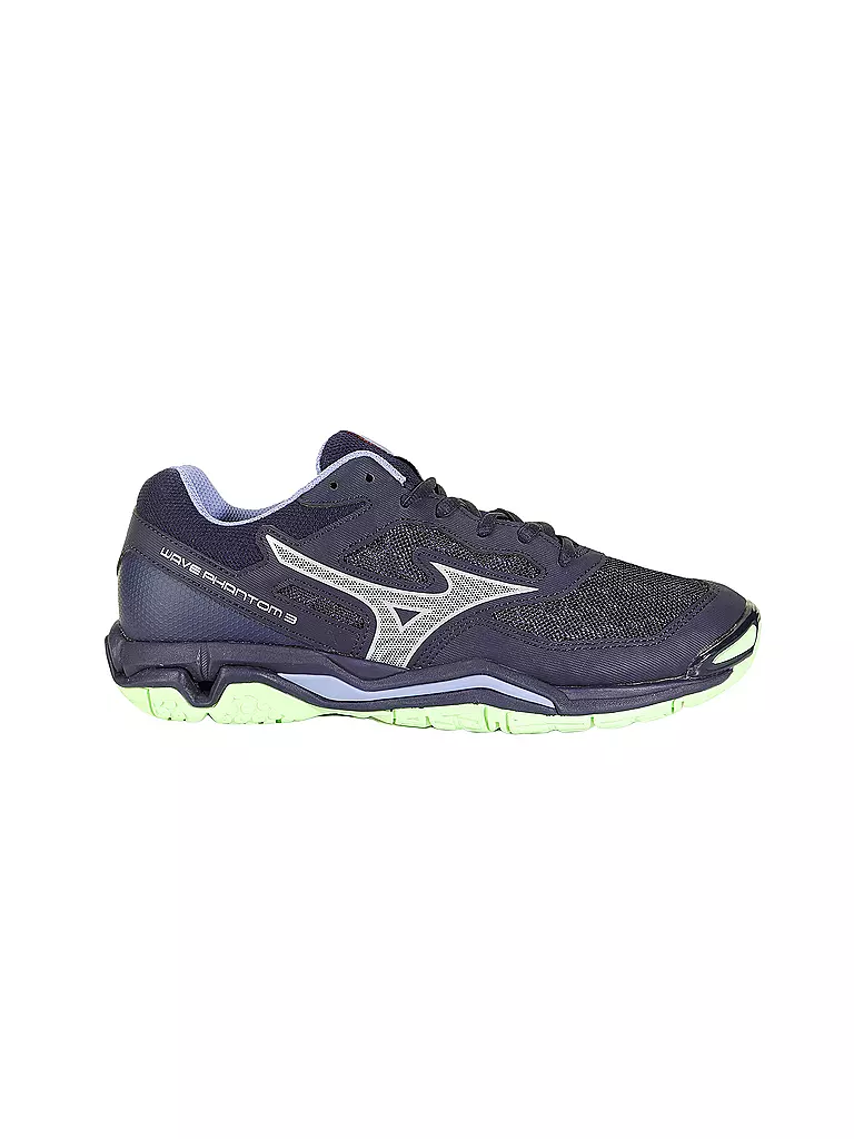 MIZUNO | Herren Hallenschuhe Wave Phantom 3 | Blu