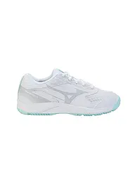 MIZUNO | Scarpe da indoor da donna Cyclon Speed 5 | Bianco