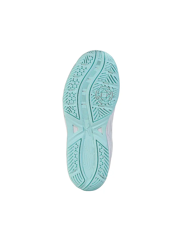 MIZUNO | Scarpe da indoor da donna Cyclon Speed 5 |