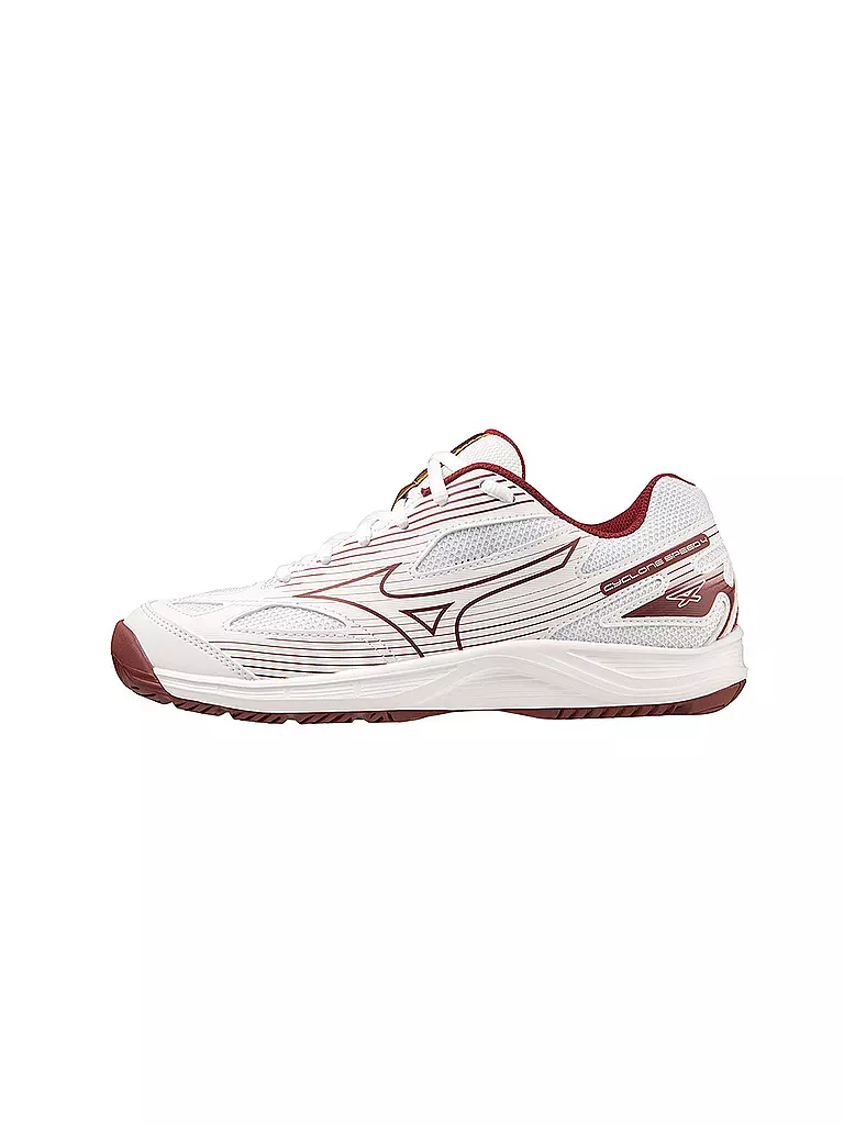 MIZUNO | Scarpe da indoor da donna Cyclone Speed 4 |