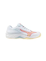 MIZUNO | Scarpe da indoor da donna Thunder Blade Z | Bianco