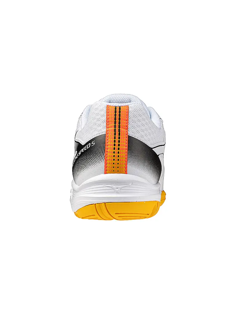 MIZUNO | Scarpe da indoor da uomo Cyclone Speed 5 |