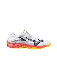 MIZUNO | Scarpe da indoor da uomo Thunder Blade Z | Bianco