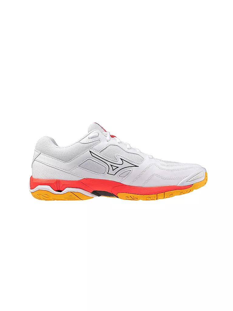 MIZUNO | Scarpe da indoor da uomo Wave Phantom 3 | Bianco