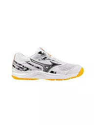 MIZUNO | Scarpe da indoor per bambini Stealth Star 3 | Bianco