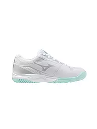 MIZUNO | Scarpe da indoor per bambini Stealth Star 3 | Bianco