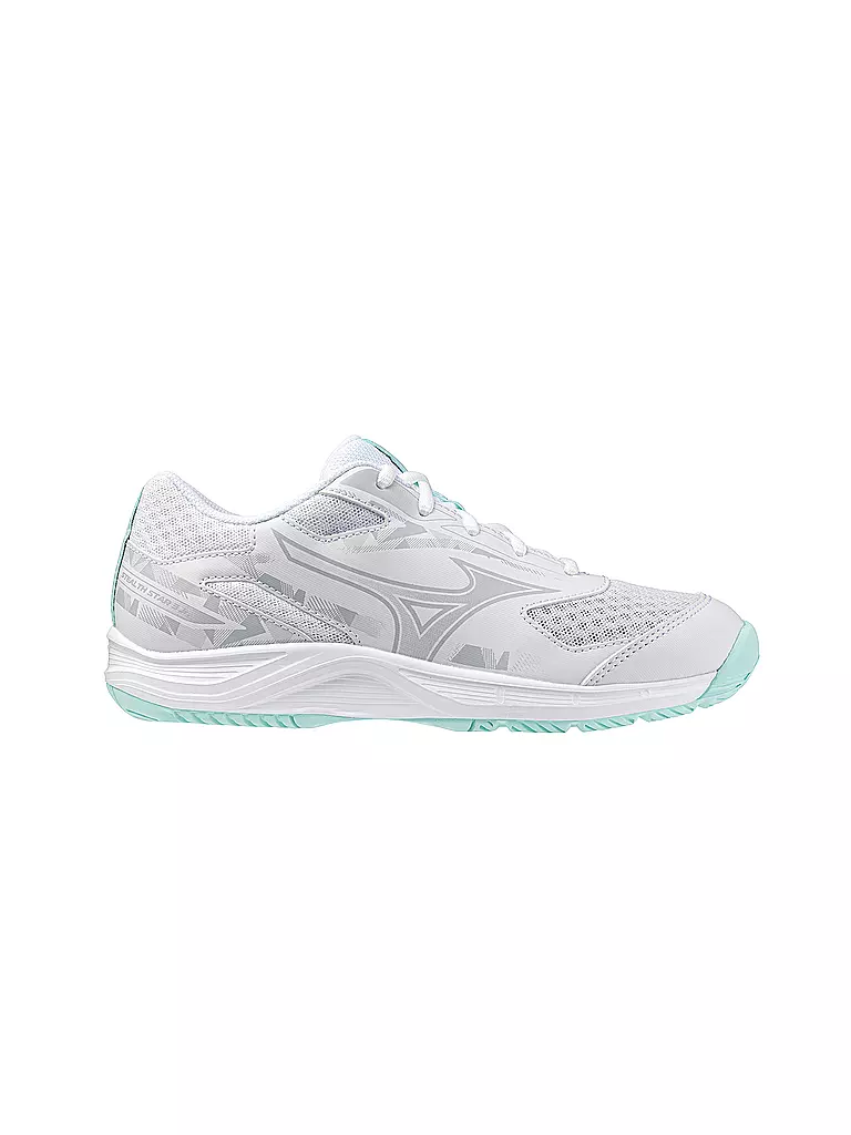 MIZUNO | Scarpe da indoor per bambini Stealth Star 3 |