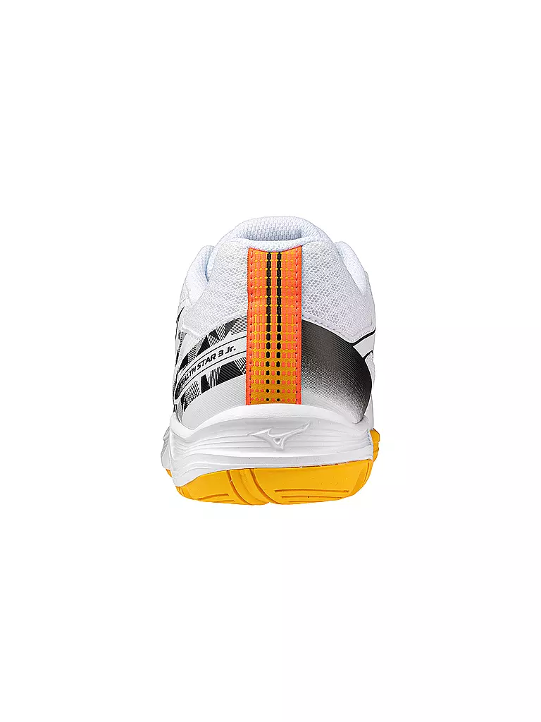 MIZUNO | Scarpe da indoor per bambini Stealth Star 3 |