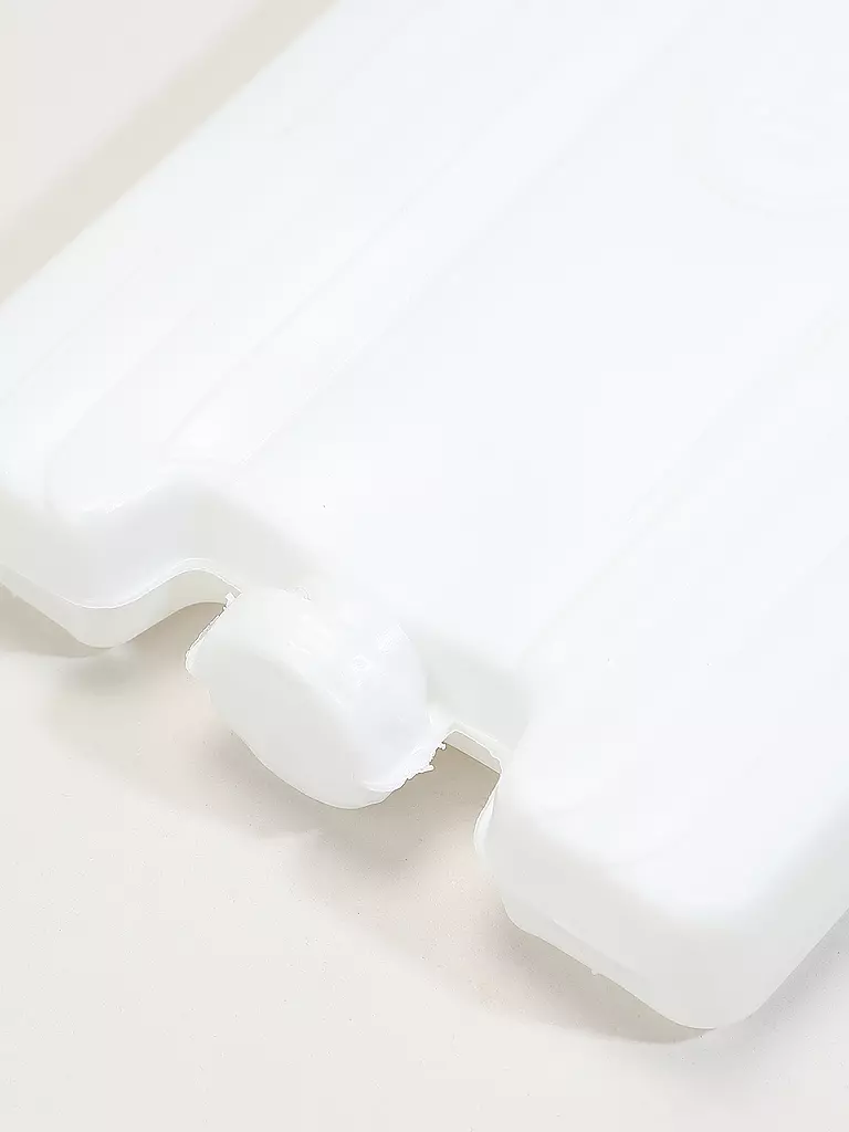 MOBICOOL | Accumulatore di freddo ad alte prestazioni 2x220g | Bianco