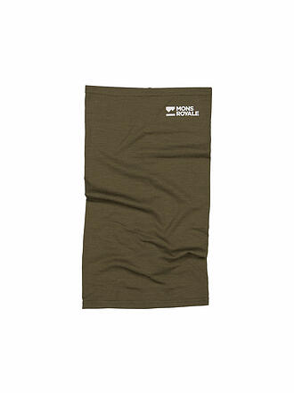 MONS ROYALE | Scaldacollo Daily Dose Merino Flex 200