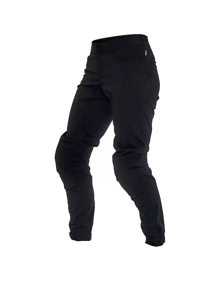 MONS ROYALE | Damen Radhose Virage | Nero