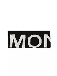 MONS ROYALE | Fascia per capelli Arcadia | Nero