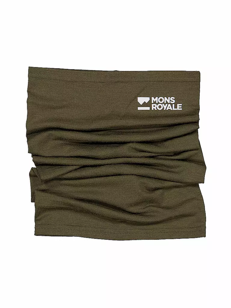 MONS ROYALE | Scaldacollo Daily Dose Merino Flex 200 |