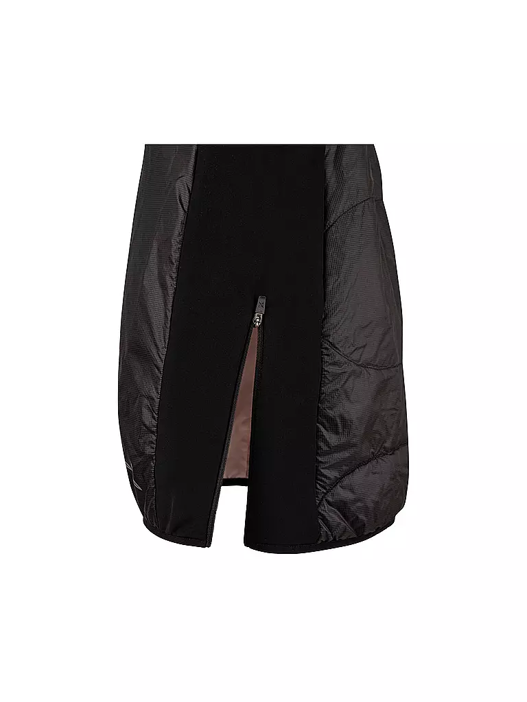 MONTURA | Damen Isolationsrock Enigma Skirt | Nero