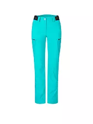 MONTURA | Damen Tourenhose Trace | Menta