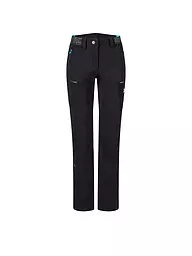 MONTURA | Damen Tourenhose Trace | Nero
