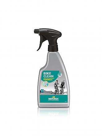 MOTOREX | Spray detergente Bike Clean per biciclette
