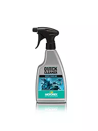 MOTOREX | Quick Cleaner | Senza colore