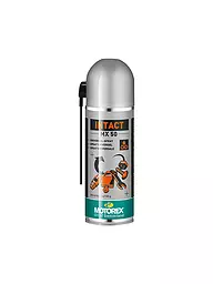 MOTOREX | Schmiermittel Intact MX 50 Spray | Trasparente