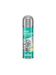 MOTOREX | Spray detergente per catena bici sgrassante 500 ml | Trasparente