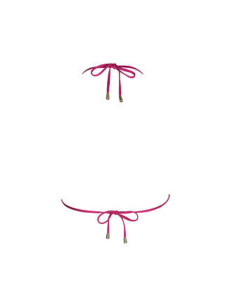 MRS & HUGS | Top bikini triangolo da donna Young