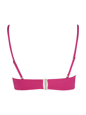 MRS & HUGS | Top bikini a bustier da donna Young