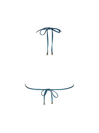 MRS & HUGS | Top bikini a triangolo da donna Young