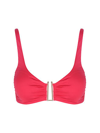 MRS & HUGS | Top bikini da donna con ferretto