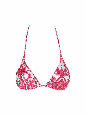 MRS & HUGS | Top bikini a triangolo da donna
