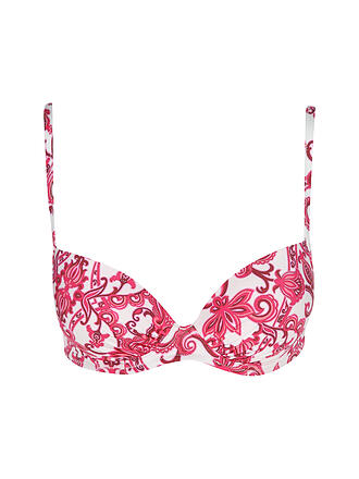 MRS & HUGS | Top bikini da donna con coppe Basic