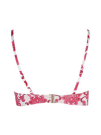 MRS & HUGS | Top bikini da donna con ferretto