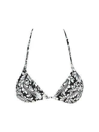 MRS & HUGS | Top bikini triangolo da donna