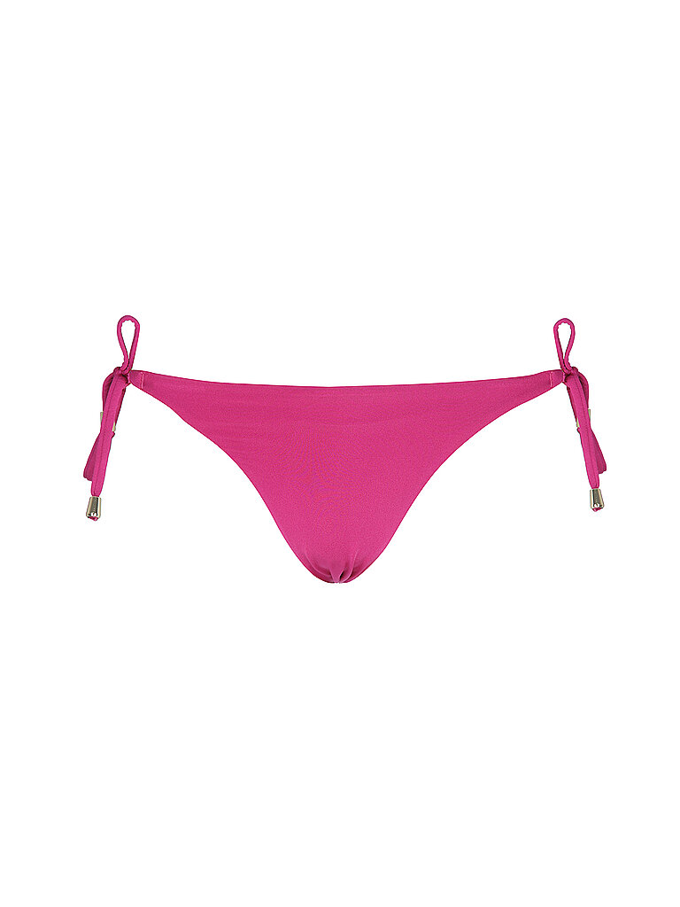 Slip bikini da donna bacca L
