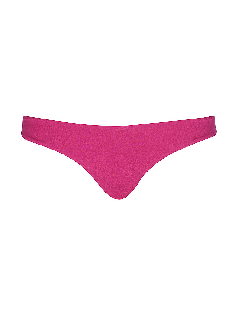 Slip bikini brasiliana da donna Young lilla S