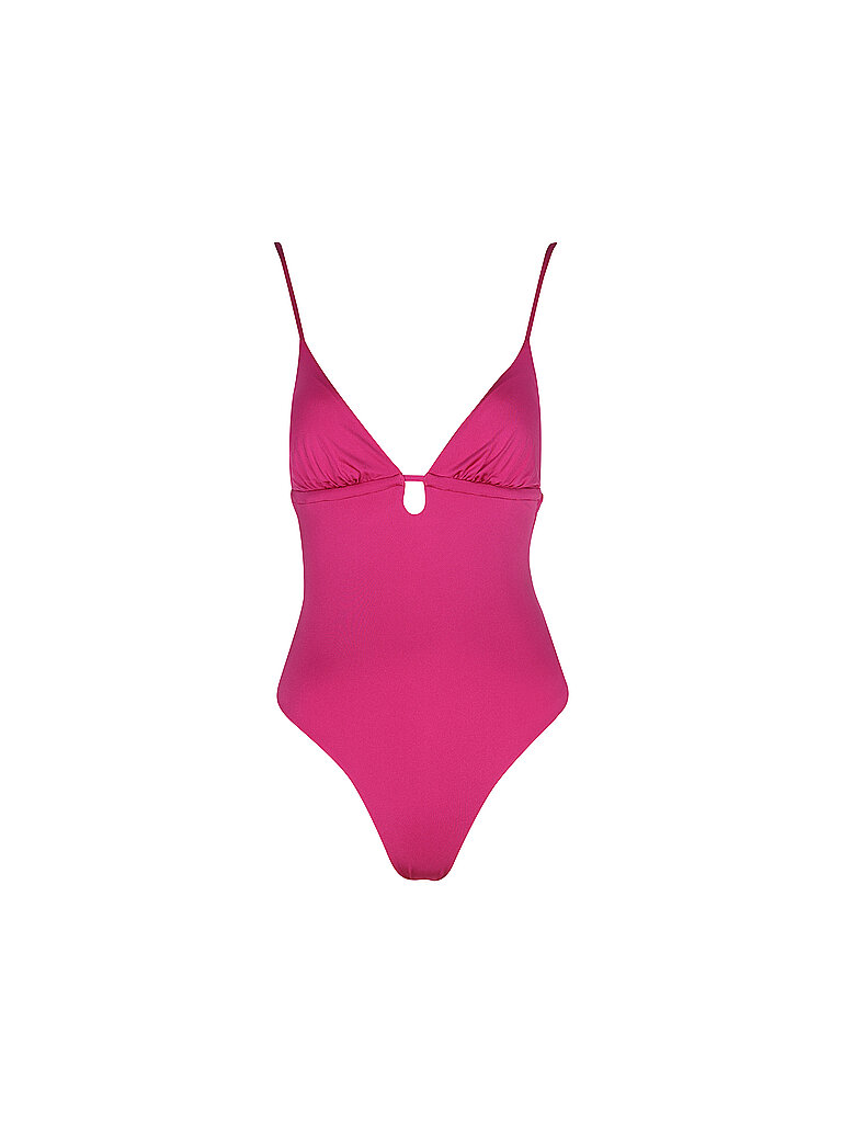 Costume da bagno da donna Basic Young bacca S