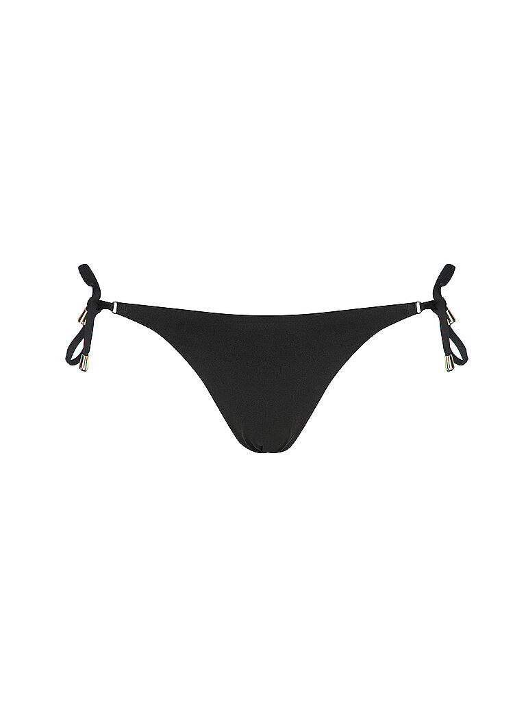 Slip bikini da donna nero 42