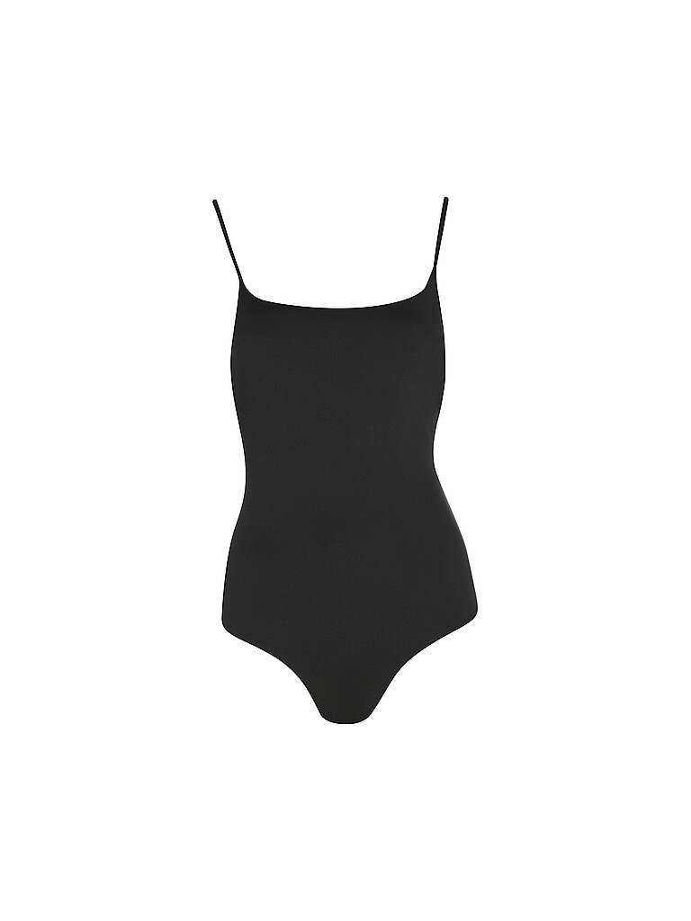 Costume da bagno basic da donna nero 38