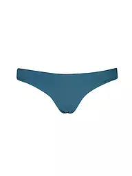 MRS & HUGS | Slip bikini brasiliana da donna Young | Verde