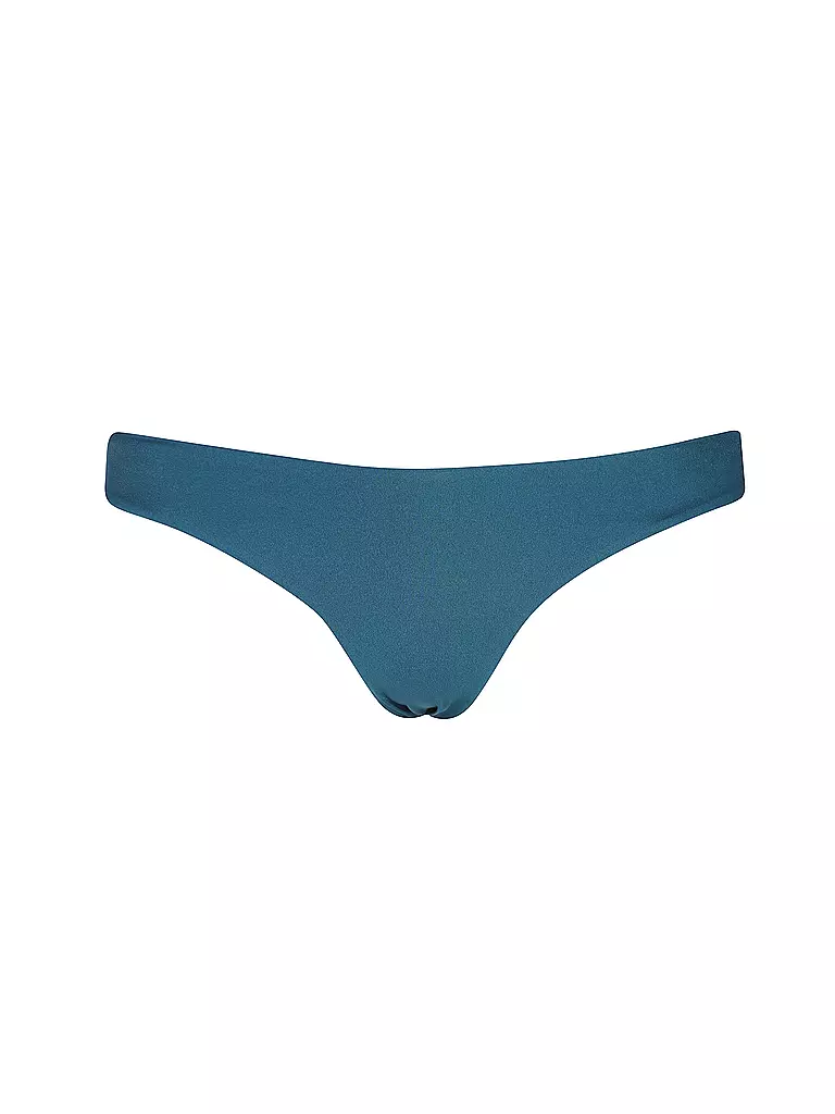 MRS & HUGS | Slip bikini brasiliana da donna Young | Verde