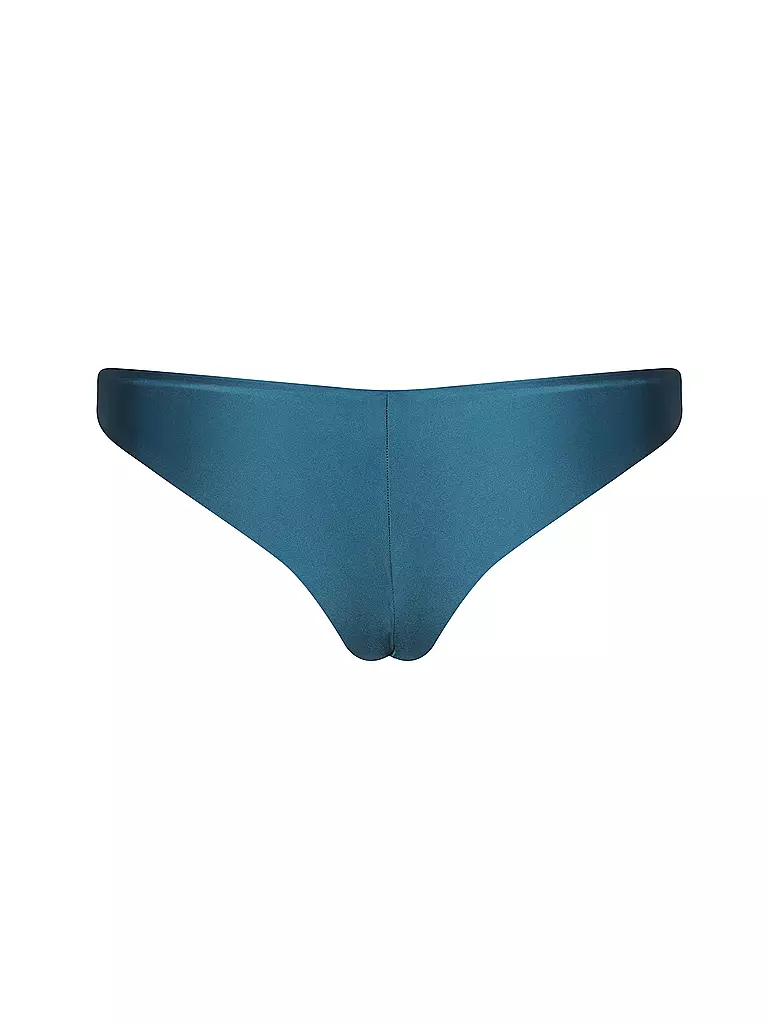 MRS & HUGS | Slip bikini brasiliana da donna Young | Verde