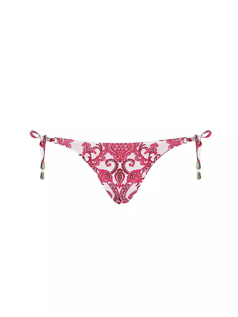 MRS & HUGS | Slip bikini da donna | Multicolore