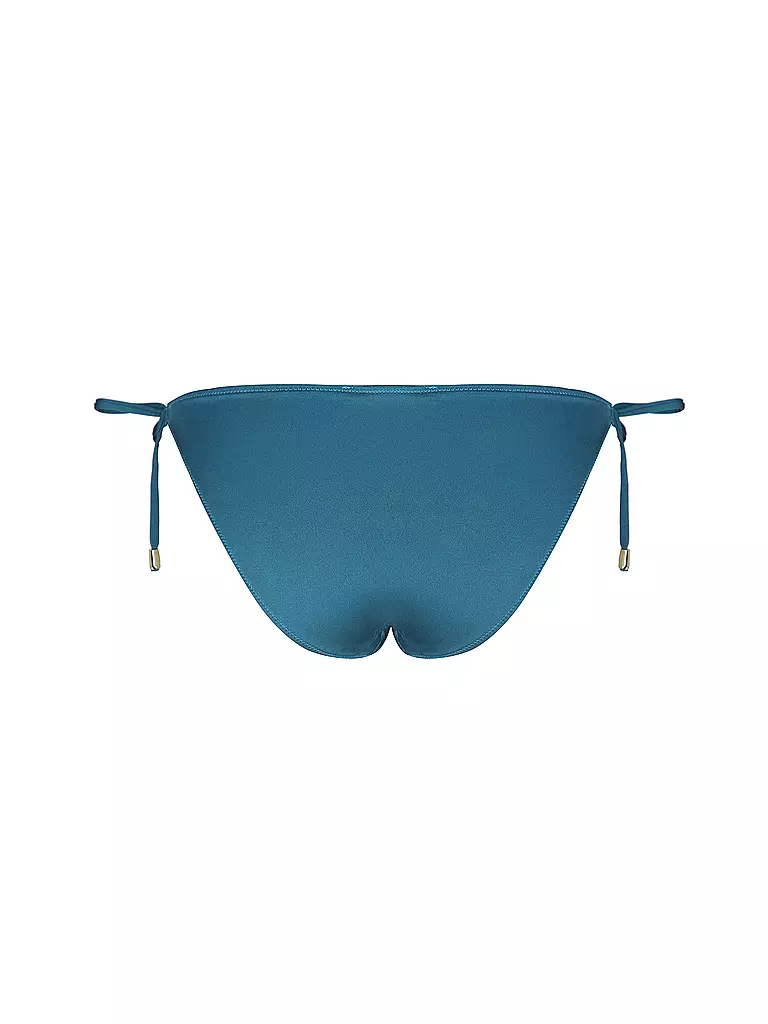 MRS & HUGS | Slip bikini da donna | Petrolio