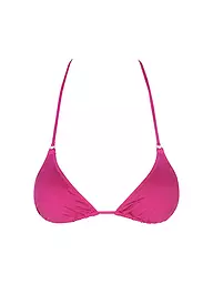 MRS & HUGS | Top bikini a triangolo da donna Young | Lilla