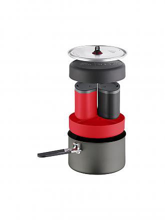 MSR | Sistema di pentole da campeggio Alpinist 2