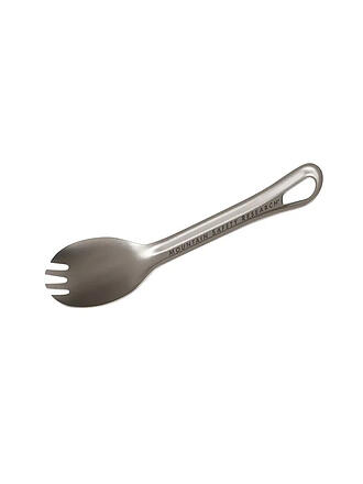 MSR | Posata da campeggio Titan Spork