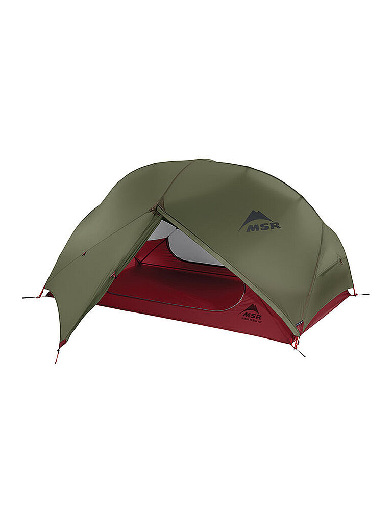 Msr Tenda Hubba Hubba™ NX 2 verde