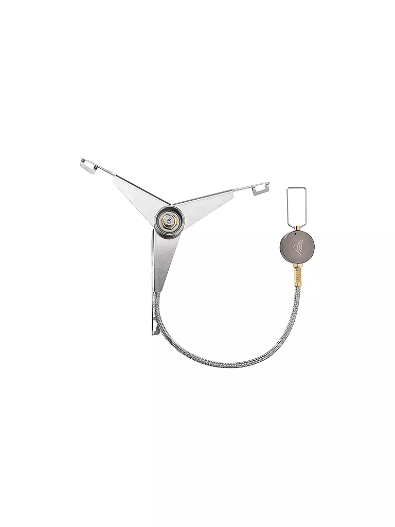 MSR | Adattatore per fornello a cartuccia LowDown™ | 