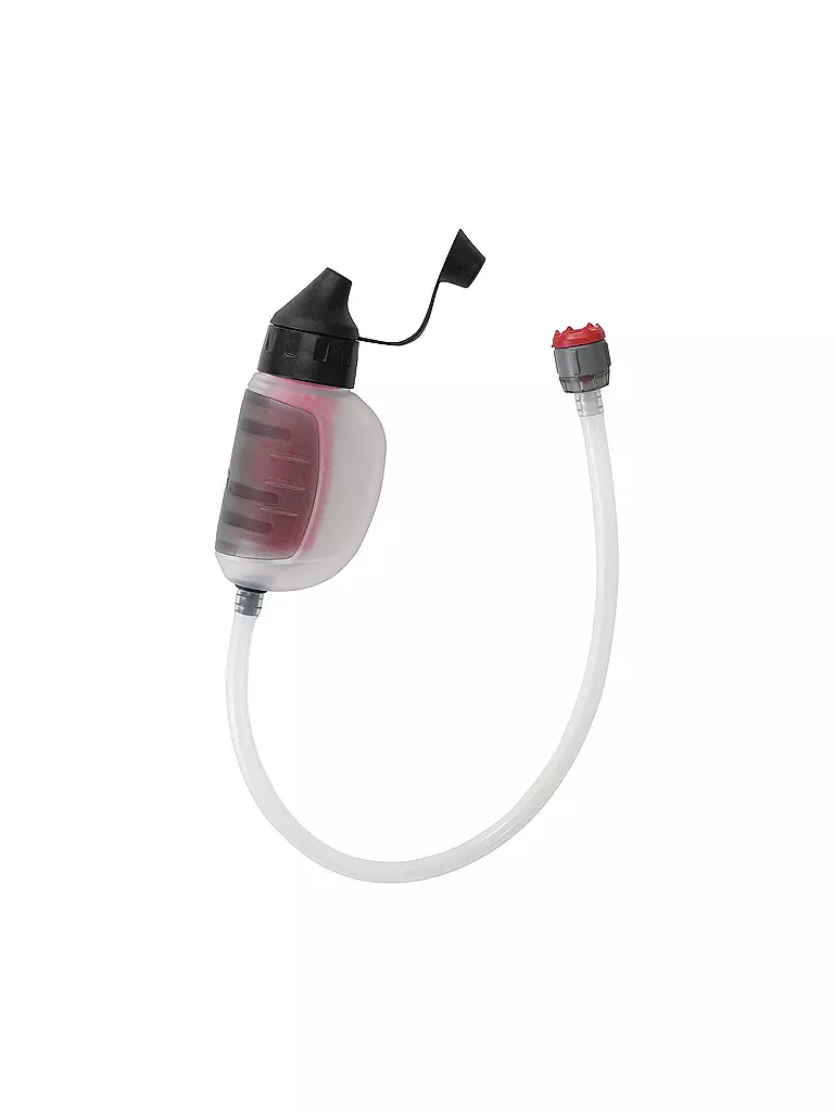 MSR | Microfiltro TrailShot™ | Trasparente