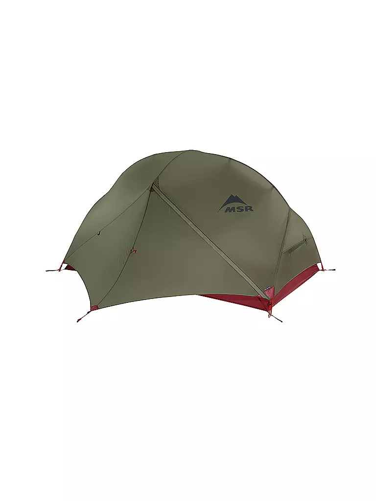 MSR | Tenda Hubba™ NX | Verde