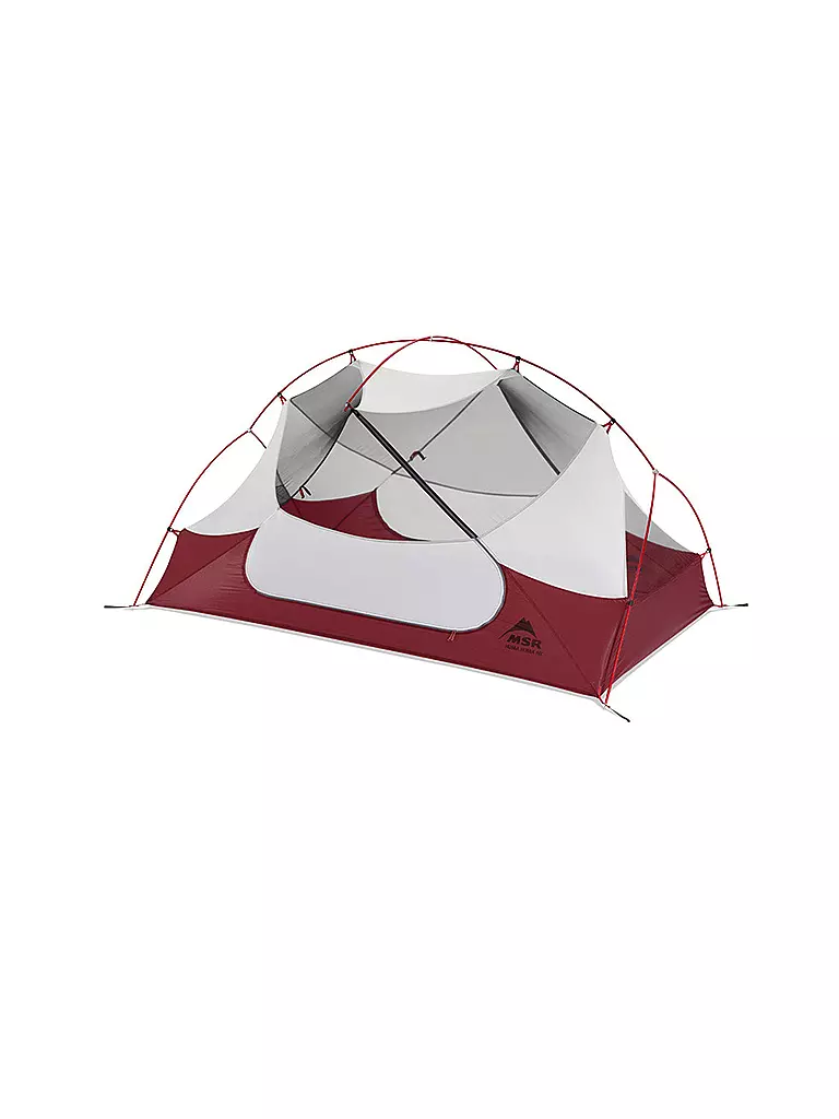 MSR | Tenda Hubba™ NX | 